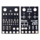 Listwa z czujnikami odbiciowymi QTR-MD-02A - analogowa Listwa z czujnikami odbiciowymi QTR-MD-02A - analogowa