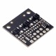 Listwa z czujnikami odbiciowymi QTRX-MD-03A - analogowa Listwa z czujnikami odbiciowymi QTRX-MD-03A - analogowa