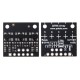 Listwa z czujnikami odbiciowymi QTRX-MD-03A - analogowa Listwa z czujnikami odbiciowymi QTRX-MD-03A - analogowa
