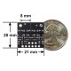 Listwa z czujnikami odbiciowymi QTRX-MD-03A - analogowa Listwa z czujnikami odbiciowymi QTRX-MD-03A - analogowa