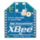 Moduł XBee 802.15.4 1mW Series 1 - PCB Antenna Moduł XBee 802.15.4 1mW Series 1 - PCB Antenna