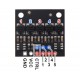 Listwa z czujnikami odbiciowymi QTRX-HD-05RC - cyfrowa Listwa z czujnikami odbiciowymi QTRX-HD-05RC - cyfrowa
