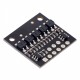 Listwa z czujnikami odbiciowymi QTR-HD-05A - analogowa Listwa z czujnikami odbiciowymi QTR-HD-05A - analogowa