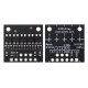 Listwa z czujnikami odbiciowymi QTR-HD-05A - analogowa Listwa z czujnikami odbiciowymi QTR-HD-05A - analogowa