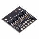 Listwa z czujnikami odbiciowymi QTR-HD-05RC - cyfrowa Listwa z czujnikami odbiciowymi QTR-HD-05RC - cyfrowa
