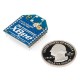 Moduł XBee 802.15.4 1mW Series 1 - PCB Antenna Moduł XBee 802.15.4 1mW Series 1 - PCB Antenna