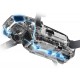 Dron DJI Mavic Pro - wersja odnowiona Dron DJI Mavic Pro - wersja odnowiona
