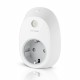 TP-Link HS100 - inteligentna wtyczka Smart Plug z WiFi - 3700W TP-Link HS100 - inteligentna wtyczka Smart Plug z WiFi - 3700W
