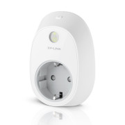 TP-Link HS100 - inteligentna wtyczka Smart Plug z WiFi - 3700W
