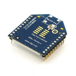 Moduł XBee ZB Mesh 2mW Series 2 - U.FL Connection