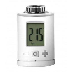 Eurotronic Spirit Z-Wave - głowica termostatyczna do grzejników