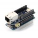 Arduino MKR ETH Shield - nakładka dla Arduino MKR Arduino MKR ETH Shield - nakładka dla Arduino MKR