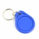 RFID brelok - 13,56MHz - 5 szt. RFID brelok - 13,56MHz - 5 szt.