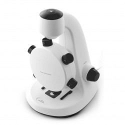 Mikroskop cyfrowy Velleman 2Mpx - 100-600x