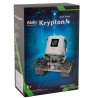 Abilix Krypton 4 - robot edukacyjny 1,3GHz / 426 klocków do budowy 22 projektów z instrukcjami PL - zdjęcie 1