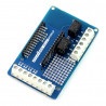 MKR Relay Proto Shield TSX00003 - nakładka dla Arduino MKR - zdjęcie 1
