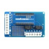 MKR Relay Proto Shield TSX00003 - nakładka dla Arduino MKR - zdjęcie 3