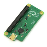 TV HAT- nakładka DVB-T dla Raspberry Pi
