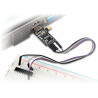 Konwerter poziomów logicznych 3,3V/5V - I2C UART SPI Konwerter poziomów logicznych 3,3V/5V - I2C UART SPI - zdjęcie 3