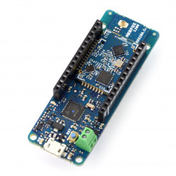 Arduino MKR FOX 1200  ABX00014 - moduł sieci SigFox