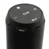 Głośnik Bluetooth FM z podświetleniem LED - Esperanza Fado 133K - zdjęcie 3