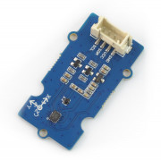Grove - 3-osiowy akcelerometr, żyroskop i magnetometr - ICM20600+AK09918 - I2C