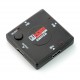 Przełącznik - switch HDMI Esperanza EB266 Przełącznik - switch HDMI Esperanza EB266