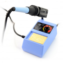 Stacja lutownicza Velleman VTSS5 - 50W