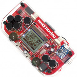 MAKERbuino standard kit