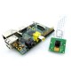 Raspberry Pi Camera - kamera dla Raspberry Pi Raspberry Pi Camera - kamera dla Raspberry Pi