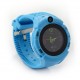 Zegarek Watch Phone Kids z lokalizatorem GPS/WIFI ART AW-K03 - niebieski Zegarek Watch Phone Kids z lokalizatorem GPS/WIFI ART AW-K03 - niebieski