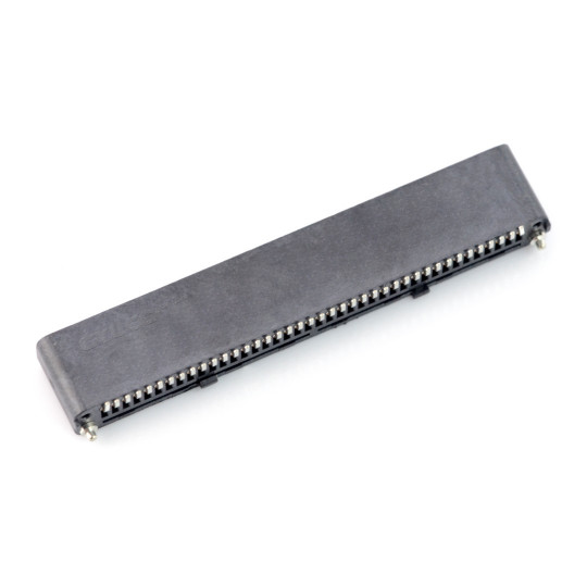 40-контактний прямий роз'єм для BBC micro:bit