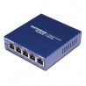 Switch Netgear GS105GE 5 portów 1Gbps - zdjęcie 1