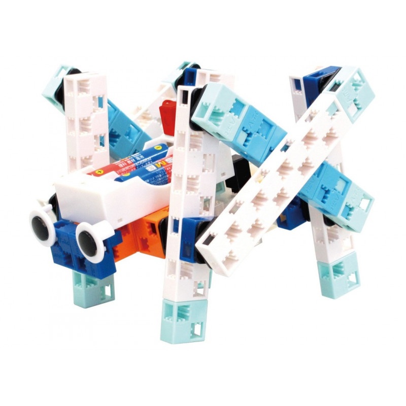 Artec Blocks ROBO Link-A - zabawka edukacyjna