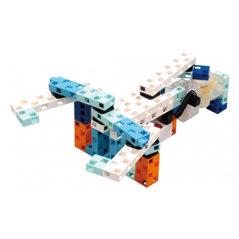 Artec Blocks ROBO Link-A - zabawka edukacyjna