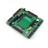 Zestaw startowy Xilinx FPGA Open3S500E - DVK600 + Core3S500E - zdjęcie 3