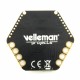 ESP32 wearable development board ESP32 wearable development board
