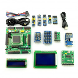 Zestaw startowy Xilinx FPGA Open3S500E - DVK600 + Core3S500E