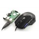 Mysz Tracer GameZone Tomahawk AVAGO 5050 Mysz Tracer GameZone Tomahawk AVAGO 5050