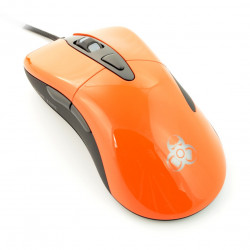 Mysz Tracer GameZone Enduro AVAGO 5050 - 2400DPI