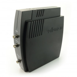 Oscyloskop USB-PC + generator przebiegów