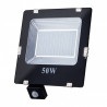 Lampa zewnętrzna LED ART, 50W, 3500lm, IP65, AC220-246V, 4000K - biała neutralna - zdjęcie 1