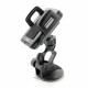 Uniwersalny uchwyt samochodowy na telefon/MP4/GPS typ T - eXtreme Uniwersalny uchwyt samochodowy na telefon/MP4/GPS typ T - eXtreme