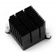 Radiator dla Pine64 ROCKPro64 - 30mm Radiator dla Pine64 ROCKPro64 - 30mm