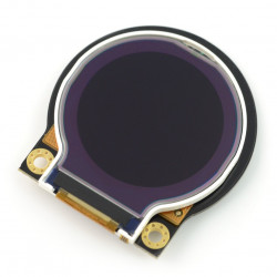 2.2 TFT LCD Display V1.0 (SPI  Interface)