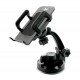Uchwyt samochodowy na telefon/MP4/GPS - eXtreme typ U Uchwyt samochodowy na telefon/MP4/GPS - eXtreme typ U