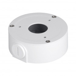 Puszka montażowa do kamer tubowych