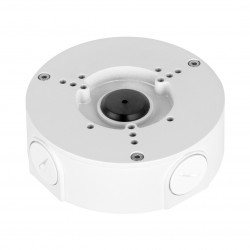 Puszka montażowa do kamer kopułowych i tubowych