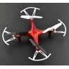 Dron quadrocopter Syma X13 2.4 GHz - 4cm - zdjęcie 3