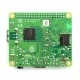 Raspberry Pi 3 model A+ WiFi Dual Band Bluetooth 512MB RAM 1,4GHz